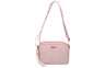 Pepe jeans clara ženska torba na rame - pink 73.954.42