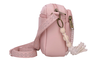 Pepe jeans clara ženska torba na rame - pink 73.955.42
