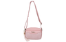 Pepe jeans clara ženska torba na rame - pink 73.955.42