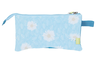 Enso happiness prazna pernica sa 3 pregrade - plava 99.743.21