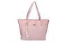 Pepe jeans clara ženska tote torba - pink 73.975.42
