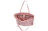 Pepe jeans clara ženska tote torba - pink 73.975.42