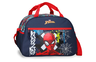 Marvel graffity of spiderman dečija putna torba - teget 42.632.11