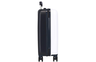 Movom monsters dečiji kofer 55 cm - bela 32.711.41