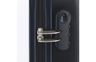 Movom monsters dečiji kofer 55 cm - bela 32.711.41