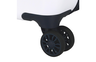 Movom monsters dečiji kofer 55 cm - bela 32.711.41