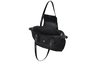 Pepe jeans leire ženska tote torba - crna 75.176.41