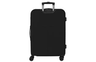 Pepe jeans montana set kofera 2/1 - crna 75.689.41