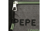 Pepe jeans edemon muška torba za sport - siva 69.138.22