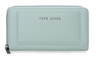 Pepe jeans paola ženski novčanik - mint 74.485.41