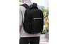 Movom trimmed ranac za laptop - crna 51.723.22
