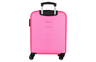 Roll road camboya set kofera 3/1 - pink 50.694.2e
