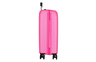 Roll road camboya set kofera 3/1 - pink 50.694.2e