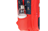 Mickey fashion ranac za vrtić - crvena 47.321.21