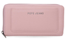 Pepe jeans paola ženski novčanik - pink 74.485.42
