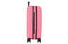 Pepe jeans montana set kofera 2/1 - pink 75.689.48