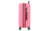 Pepe jeans montana set kofera 2/1 - pink 75.689.48