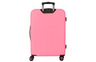 Pepe jeans montana set kofera 2/1 - pink 75.689.48