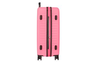 Pepe jeans montana set kofera 2/1 - pink 75.689.48