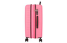 Pepe jeans montana set kofera 2/1 - pink 75.689.48