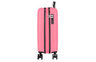 Pepe jeans montana set kofera 2/1 - pink 75.689.48