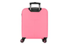 Pepe jeans montana set kofera 2/1 - pink 75.689.48