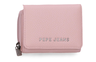 Pepe jeans paola ženski novčanik - pink 74.482.42