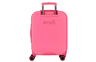 Enso into the wild dečiji kofer 55 cm - pink 99.891.21