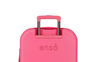 Enso into the wild dečiji kofer 55 cm - pink 99.891.21
