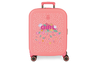 Enso girl zone dečiji kofer 55 cm - koralna 99.391.21