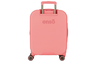 Enso girl zone dečiji kofer 55 cm - koralna 99.391.21