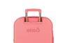 Enso girl zone dečiji kofer 55 cm - koralna 99.391.21
