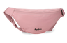 Pepe jeans naia ženska torba oko struka - pink 75.549.43