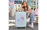 Movom best wishes dečiji kofer 55 cm - sky blue 32.111.41