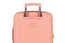 El potro vera kofer 55 cm - powder pink 53.386.25