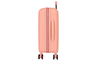 El potro vera kofer 55 cm - powder pink 53.386.25