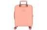 El potro vera kofer 55 cm - powder pink 53.386.25