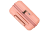 El potro vera kofer 55 cm - powder pink 53.386.25