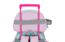 Roll road happy pets dečiji neseser - pink 49.944.49
