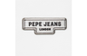 Pepe jeans margaret ženska torba oko struka - bela 73.849.41