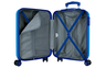Movom monsters dečiji kofer 55 cm - plava 32.711.42