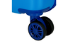 Movom monsters dečiji kofer 55 cm - plava 32.711.42