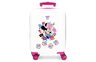 Disney minnie flowers dečiji kofer 50 cm - pink 43.113.12