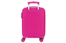 Disney minnie flowers dečiji kofer 50 cm - pink 43.113.12