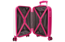 Disney minnie flowers dečiji kofer 50 cm - pink 43.113.12