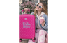 Movom positive mind dečiji kofer 55 cm - pink 32.311.42