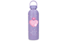 Enso queen of hearts dečiji termos 500 ml - ljubičasta 99.533.41