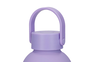 Enso queen of hearts dečiji termos 500 ml - ljubičasta 99.533.41