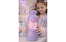 Enso queen of hearts dečiji termos 500 ml - ljubičasta 99.533.41