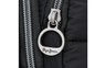 Pepe jeans aura ženska torba na rame - crna 72.154.41